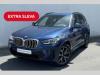 BMW X3 xDrive20d M-Paket Harman Tan