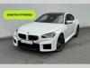 BMW M2 Coupe M Race Track Paket