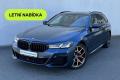 BMW 530e xDrive Touring