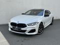 BMW M850i xDrive Gran coupe