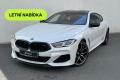 BMW M850i xDrive Gran coupe