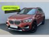 BMW X1 xDrive20d xLine TOP VBAVA