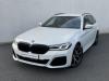 BMW 540d xDrive Touring