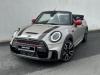 Mini Cooper JCW Cabrio