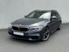 BMW M550d xDrive Touring