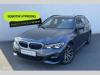 BMW 330i Touring Mpaket