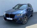 BMW X3 xDrive30e