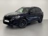 BMW X3 M Competition Harman Tan