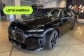 BMW i7 xDrive 60