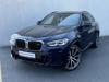 BMW X4 M40i xDrive Harman Laser Tan