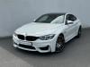 BMW M4 Coupe Competition