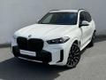 BMW X5 xDrive 50e MPaket Pro Tan