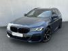 BMW 540d xDrive Touring