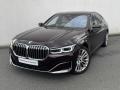 BMW 750d xDrive Pure Excellence