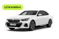 BMW i5 xDrive40 Sedan