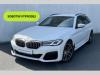 BMW 540i xDrive Touring