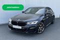 BMW 540i xDrive Sedan