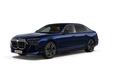 BMW i7 xDrive60 Sedan