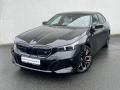 BMW i5 M60 xDrive Sedan