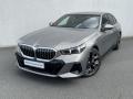 BMW 540d xDrive Sedan