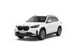 BMW X1 sDrive 18i