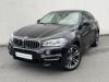 BMW X6 M50d