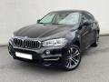 BMW X6 M50d xDrive Bang & Olufsen