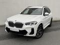 BMW X3 xDrive 20d Laser Tan