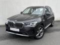 BMW X3 30D xDrive Laser Tan Panoram