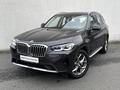 BMW X3 xDrive 30d Laser Tan Panoram