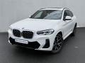 BMW X4 30i xDrive Panorama Laser