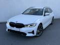 BMW 330d xDrive Touring Sport Line