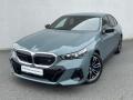 BMW i5 M60 xDrive Sedan