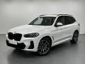 BMW X3 xDrive 30i  Laser Tan