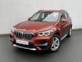 BMW X1 sDrive 18i xLine