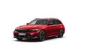 BMW M340i xDrive Touring