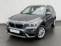 BMW X1 sDrive 18d Advantage