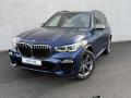 BMW X5 M50d Individual