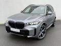 BMW X5 xDrive50e