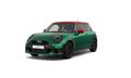 Mini Cooper John Works