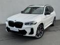 BMW X3 M40i xDriveTan Laser