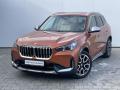 BMW X1 23D xDrive Tan Harman X-Line