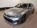 BMW 320d xDrive MPaket