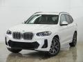 BMW X3 xDrive 20D Tan Laser Nez.top