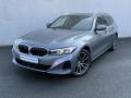 BMW 320i Touring 360 Kamera