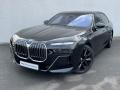 BMW 740d xDrive Mpaket Individual