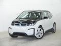 BMW i3 120Ah Zadn Kamera Velk Navi