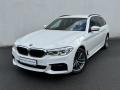 BMW 530d xDrive Mpaket Tan