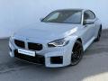 BMW M2 Coupe Akrapovi