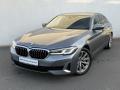 BMW 530d xDrive Luxury Line